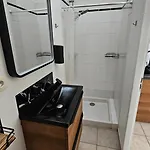 Privat bolig Du Calme En Pleine Jacuzzi *