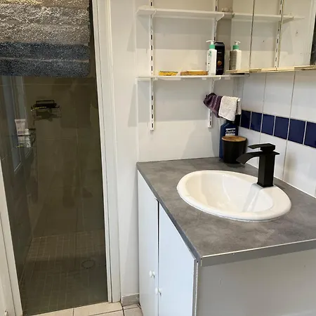Du Calme En Pleine Jacuzzi Homestay Bordeaux