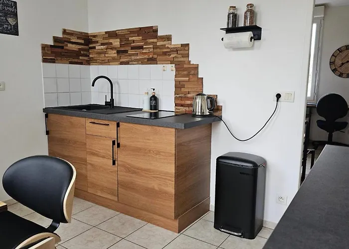 Du Calme En Pleine Jacuzzi * Bordeaux