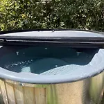 Du Calme En Pleine Jacuzzi منزل للإقامة