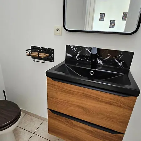 Du Calme En Pleine Jacuzzi Privat bolig *